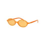 Stilfulde solbriller med 0MU 04ZS
