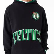 Boston Celtics Ark Grafisk Sweatshirt