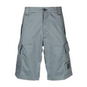 Bermuda 975 Casual Shorts