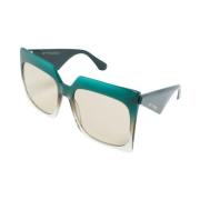 ETRO 0002S GTTQT Sunglasses