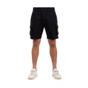 Herre Bermuda Shorts