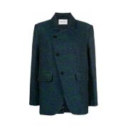 Petrol Grid Blazer