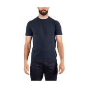 Herre Casual T-shirt