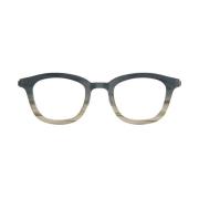Minimalistisk Titanium Briller