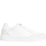 Hvide Court Sneaker Damesko