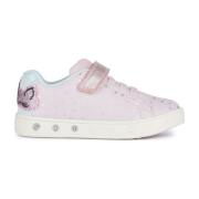 Pink Skylin Sneakers til piger