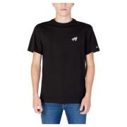 Signature T-Shirt Efterår/Vinter Kollektion