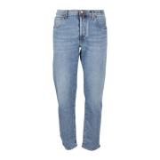 Sten Stretch Denim Jeans