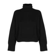 Hyggelig Strik Krave Sweater