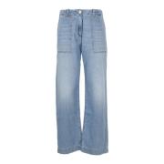 Lily Fit Jeans