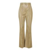 Wide Trousers