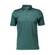 Bomulds Polo Shirt