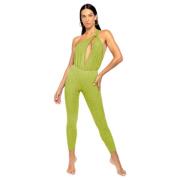 Latino Cover Up Jumpsuit Must Have