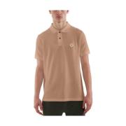 SS Pique Polo Army Brown