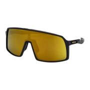 SUTRO Stilfulde Solbriller til Ultimativ Beskyttelse