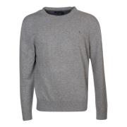 Fawngrey Sweater