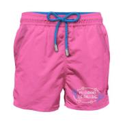 Pink Havet Tøj Komfort Stil