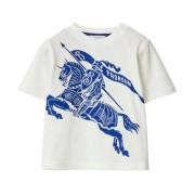 Equestrian Knight Børne T-shirts og Polos