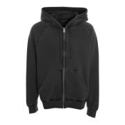 Zip-Through Sweatshirt Taos