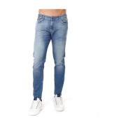 April Denim Jeans Slim Fit