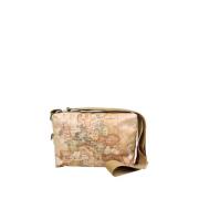 Ivory Skuldertaske Elegant Stil