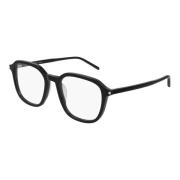 Sorte Briller SL 387 Solbriller