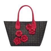 Elegante Shopper og Heritage Tasker