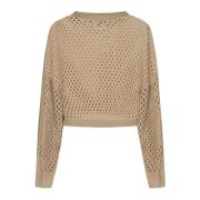 Tiana Sweaters Kollektion