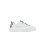 Hvide Asfalt Sneakers