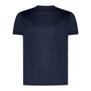Blå Filoscozia T-shirts og Polos
