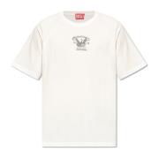 T-shirt `T-ROXT-Q1`
