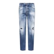 Jeans `642`