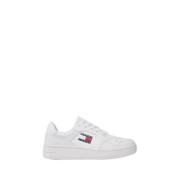 Hvide Sneakers til Kvinder