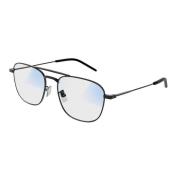 Black/Blue Sunglasses SL 309 SUN