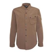 Control Overshirt Fossil-M