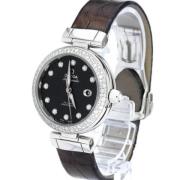 Pre-owned Laeder watches