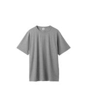Loose-Fit Cotton T-Shirt