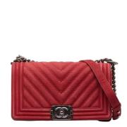 Pre-owned Ruskind chanel-tasker