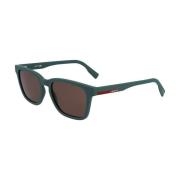 Grønne Solbriller L987S-301