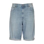 Bermuda Lenz Shorts