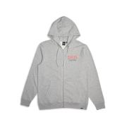 Chinchilla Hoodie