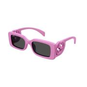Pink Grey Solbriller GG1325S 006