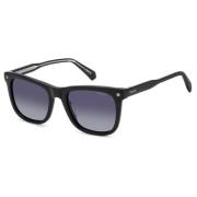 Black/Grey Sunglasses PLD 4167/S/X