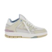 Beige Area Lo Sneaker