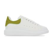 Moderne Sneakers til Trendy Outfits