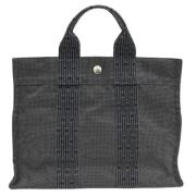 Pre-owned Canvas totes