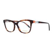 Brune Cat Eye Optiske Rammer