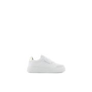 Hvide Sneakers XDX157 XV838 K702