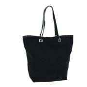 Pre-owned Canvas totes