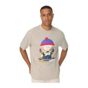 South Park Herre T-shirt